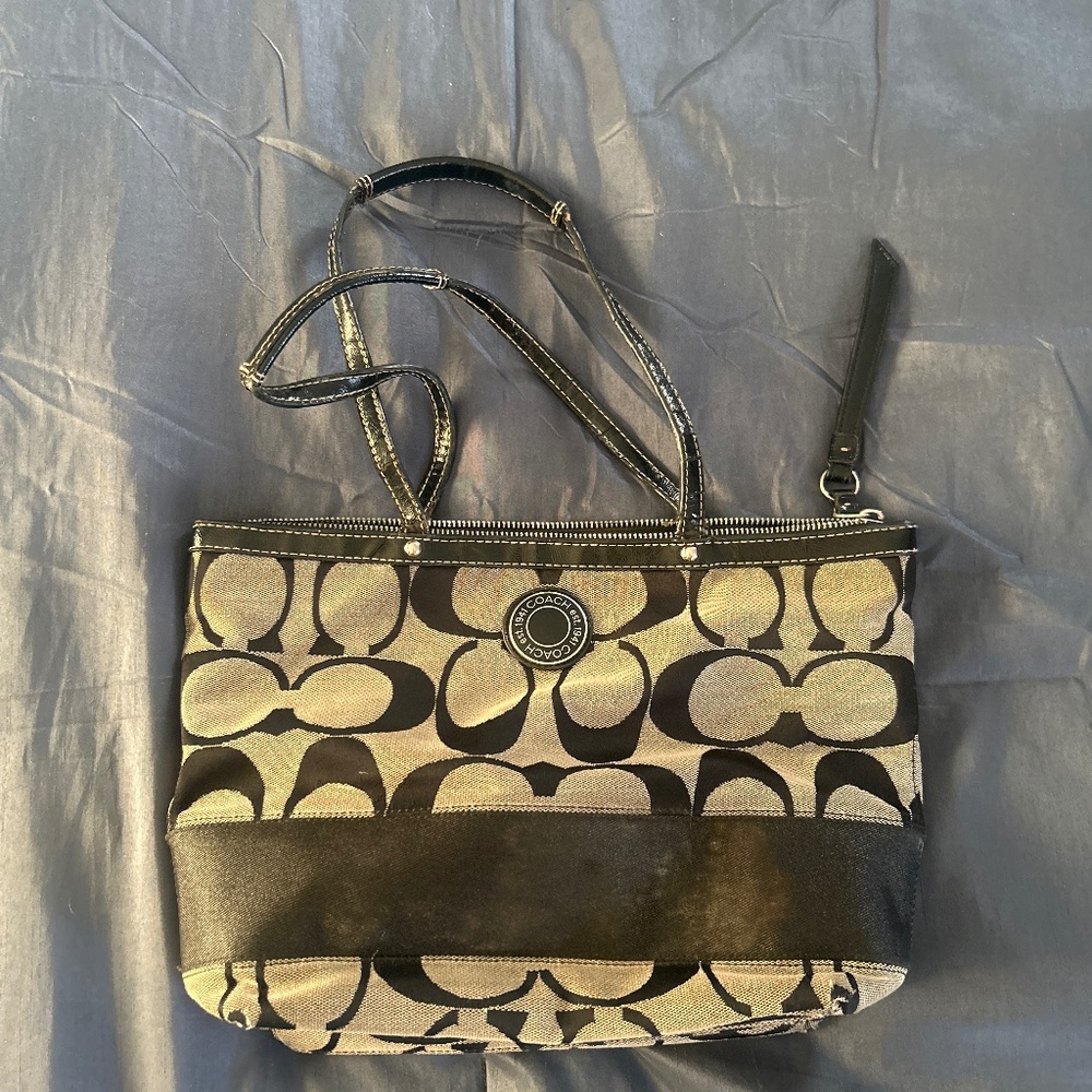 Coach Handbag